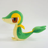 Snivy Plush (S) PP238 Pokémon ALL STAR COLLECTION - Authentic Japanese San-ei Boeki Plush 