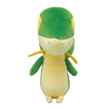 Snivy Plush (S) PP238 Pokémon ALL STAR COLLECTION - Authentic Japanese San-ei Boeki Plush 