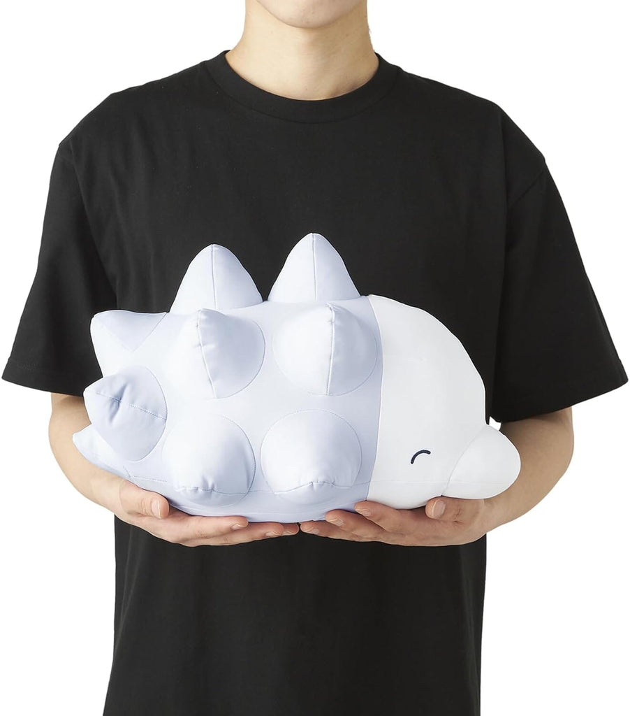 Snom Merch Snom Life-size Cool Plush | Authentic Japanese Pokémon Plush ...