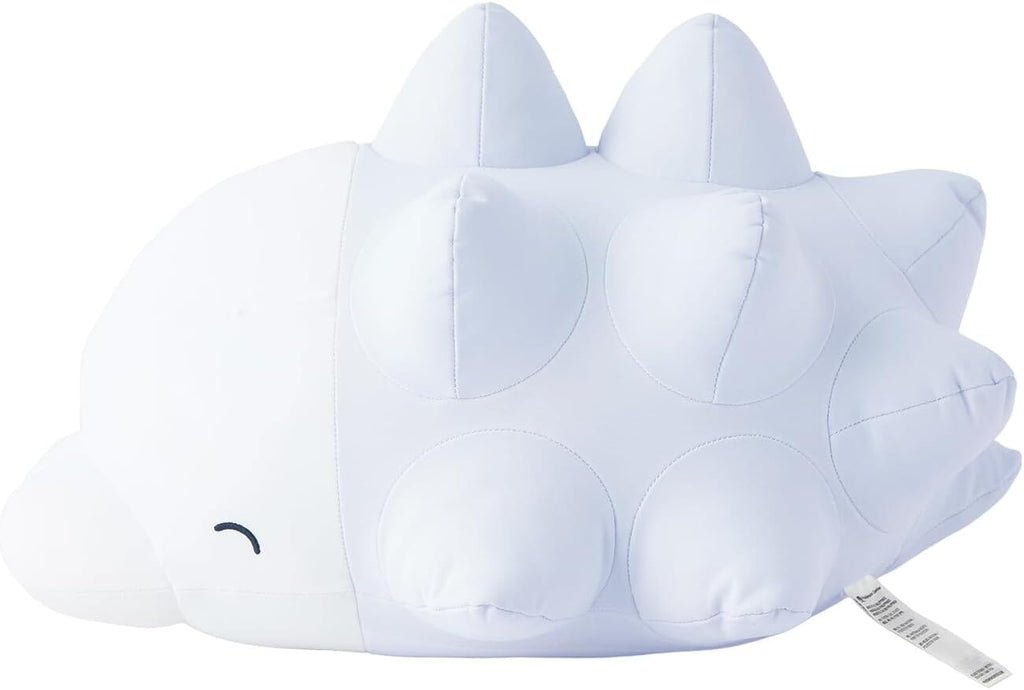 Snom Merch Snom Life-size Cool Plush | Authentic Japanese Pokémon Plush ...