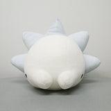 Snom Plush Cushion PZ57 Mochifuwa - Authentic Japanese San-ei Boeki Plush 