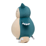 Snorlax Plush - Authentic Japanese Pokémon Center Plush 