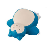 Snorlax Pokémon Kids Figure Your Encounter With Pokémon Edition - Authentic Japanese Bandai Namco Figure 