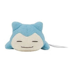 Snorlax Washable Plush - Authentic Japanese Pokémon Center Plush 