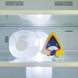 Snorunt Refrigerator Deodorizer Case - Authentic Japanese Pokémon Center Household Accessory (plastic) 