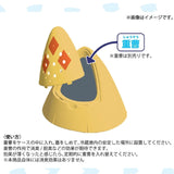 Snorunt Refrigerator Deodorizer Case - Authentic Japanese Pokémon Center Household Accessory (plastic) 