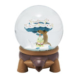 Snow Dome Pokémon Holiday Blessings - Authentic Japanese Pokémon Center Small toy 