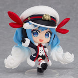 Snow Miku All-Stars Figure Collection Vol. 1 Blind Box Series - Character Vocal Series 01: Hatsune Miku (8Pcs/BOX) - Authentic Japanese Good Smile Company Figure 