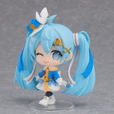 Snow Miku All-Stars Figure Collection Vol. 1 Blind Box Series - Character Vocal Series 01: Hatsune Miku (8Pcs/BOX) - Authentic Japanese Good Smile Company Figure 