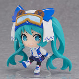 Snow Miku All-Stars Figure Collection Vol. 1 Blind Box Series - Character Vocal Series 01: Hatsune Miku (8Pcs/BOX) - Authentic Japanese Good Smile Company Figure 