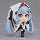 Snow Miku All-Stars Figure Collection Vol. 1 Blind Box Series - Character Vocal Series 01: Hatsune Miku (8Pcs/BOX) - Authentic Japanese Good Smile Company Figure 