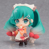 Snow Miku All-Stars Figure Collection Vol. 1 Blind Box Series - Character Vocal Series 01: Hatsune Miku (8Pcs/BOX) - Authentic Japanese Good Smile Company Figure 