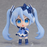 Snow Miku All-Stars Figure Collection Vol. 1 Blind Box Series - Character Vocal Series 01: Hatsune Miku (8Pcs/BOX) - Authentic Japanese Good Smile Company Figure 