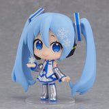 Snow Miku All-Stars Figure Collection Vol. 1 Blind Box Series - Character Vocal Series 01: Hatsune Miku (8Pcs/BOX) - Authentic Japanese Good Smile Company Figure 