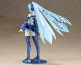Snow Miku Model Kit "FRAME ARTIST SNOW MIKU" - Frame Arms x Character Vocal Series 01: Hatsune Miku - Authentic Japanese KOTOBUKIYA Figure 