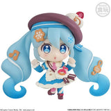 SNOW MIKU2026 COLLECTION - VOCALOID Series (8Pcs/BOX) - Authentic Japanese Bandai Namco Figure 