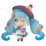 SNOW MIKU2026 COLLECTION - VOCALOID Series (8Pcs/BOX) - Authentic Japanese Bandai Namco Figure 