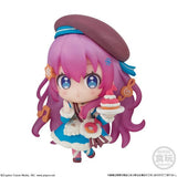 SNOW MIKU2026 COLLECTION - VOCALOID Series (8Pcs/BOX) - Authentic Japanese Bandai Namco Figure 