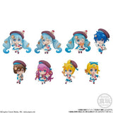 SNOW MIKU2026 COLLECTION - VOCALOID Series (8Pcs/BOX) - Authentic Japanese Bandai Namco Figure 