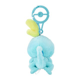 Sobble Mascot Plush With Carabiner - Authentic Japanese Pokémon Center Mascot Plush Keychain 