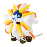 Solgaleo Plush Pokémon fit - Authentic Japanese Pokémon Center Plush 