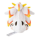 Solgaleo Plush Pokémon fit - Authentic Japanese Pokémon Center Plush 