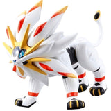 Solgaleo Pokémon PLAMO (Plastic Model) Collection Select Series No.39 - Authentic Japanese Bandai Namco Model kit 