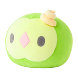 Solosis Mochiricchi Plush - Authentic Japanese Pokémon Center Plush 