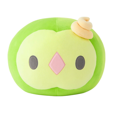 Solosis Mochiricchi Plush - Authentic Japanese Pokémon Center Plush 