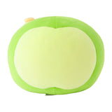 Solosis Mochiricchi Plush - Authentic Japanese Pokémon Center Plush 