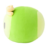 Solosis Mochiricchi Plush - Authentic Japanese Pokémon Center Plush 