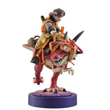 Son Goku Figure Desktop Real McCoy 01 Exclusive Reproduction Edition - Dragon Ball Z - Authentic Japanese MegaHouse Figure 