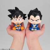 Son Goku Look Up Figure - Dragon Ball DAIMA - Authentic Japanese MegaHouse Figure 