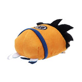Son Goku Noru-Character Mascot - Dragon Ball - Authentic Japanese Shueisha/Viz Media Otedama 