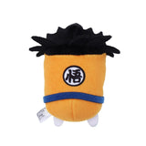 Son Goku Noru-Character Mascot - Dragon Ball - Authentic Japanese Shueisha/Viz Media Otedama 