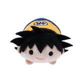 Son Goku Noru-Character Mascot - Dragon Ball - Authentic Japanese Shueisha/Viz Media Otedama 