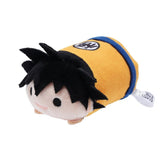 Son Goku Noru-Character Mascot - Dragon Ball - Authentic Japanese Shueisha/Viz Media Otedama 