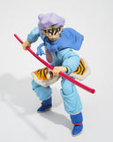 Son Goku S.H.Figuarts Figure Collection Set "Beyond the Adventure" - Dragon Ball - Authentic Japanese Bandai Namco Figure 