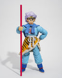 Son Goku S.H.Figuarts Figure Collection Set "Beyond the Adventure" - Dragon Ball - Authentic Japanese Bandai Namco Figure 