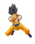 Son Goku S.H.Figuarts Figure - Dragon Ball DAIMA - Authentic Japanese Bandai Namco Figure 