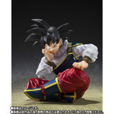 Son Goku S.H.Figuarts Figure "Return to Earth" - Dragon Ball Z - Authentic Japanese Bandai Namco Figure 