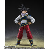Son Goku S.H.Figuarts Figure "Return to Earth" - Dragon Ball Z - Authentic Japanese Bandai Namco Figure 