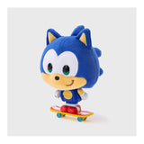 Sonic BLOFFFu Figure (BIT size) - SONIC＆FRIENDS - Authentic Japanese SEGA Figure 