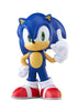 Sonic Figure SoftB Half - Sonic the Hedgehog - Authentic Japanese BellFine Figure 