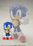 Sonic Figure SoftB Half - Sonic the Hedgehog - Authentic Japanese BellFine Figure 