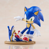 Sonic PalVerse Palé. Figure - Sonic the Hedgehog - Authentic Japanese Bushiroad Creative Figure 