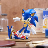 Sonic PalVerse Palé. Figure - Sonic the Hedgehog - Authentic Japanese Bushiroad Creative Figure 