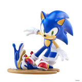 Sonic PalVerse Palé. Figure - Sonic the Hedgehog - Authentic Japanese Bushiroad Creative Figure 