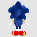 Sonic Plush (S) STH01 - Sonic the Hedgehog ALL STAR COLLECTION - Authentic Japanese San-ei Boeki Plush 