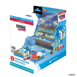 Sonic the Hedgehog Joystick Player Portable Retro Arcade (2 games in 1) - Sonic the Hedgehog - Authentic Japanese SEGA Merch 